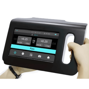 Hospitality Enviro Tech Optic Vision Handheld Refractometer