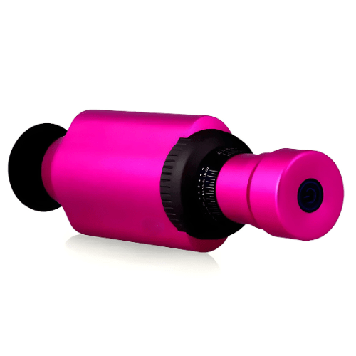 Hospitality Enviro Tech Handheld Manual Auto Refractometer