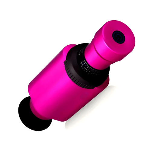 Hospitality Enviro Tech Handheld Manual Auto Refractometer - Image 2