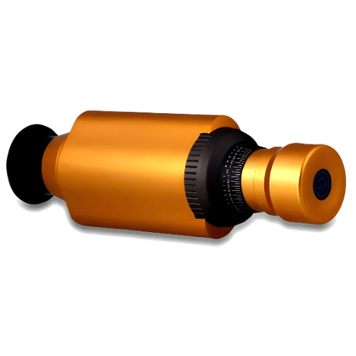 Hospitality Enviro Tech Handheld Manual Auto Refractometer - Image 3