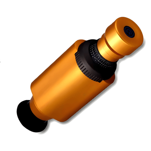 Hospitality Enviro Tech Handheld Manual Auto Refractometer - Image 4