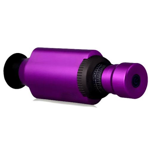 Hospitality Enviro Tech Handheld Manual Auto Refractometer - Image 5