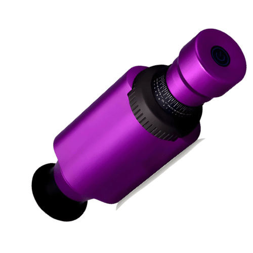 Hospitality Enviro Tech Handheld Manual Auto Refractometer - Image 6