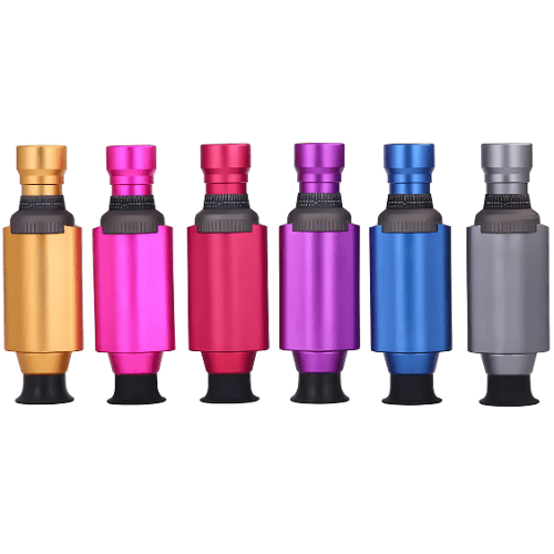 Hospitality Enviro Tech Handheld Manual Auto Refractometer - Image 7