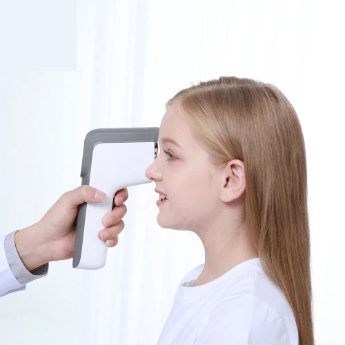 Hospitality Enviro Tech Newest Handheld Refractometer - Image 2