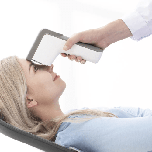 Hospitality Enviro Tech Effective Handheld Refractometer - Image 2