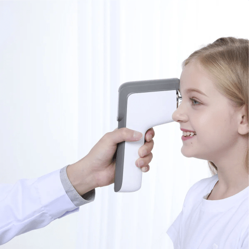 Hospitality Enviro Tech Effective Handheld Refractometer - Image 3