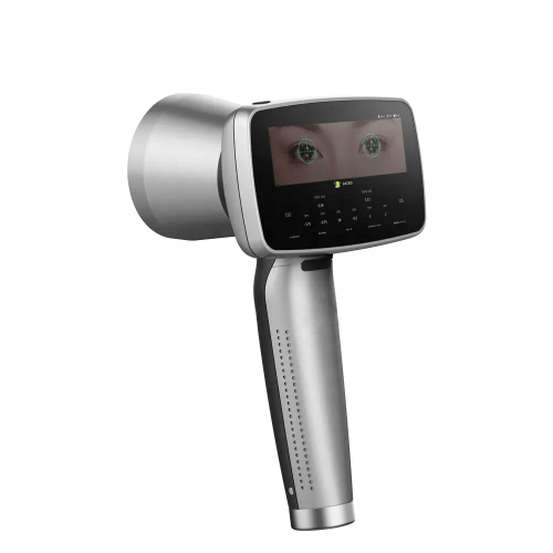 Hospitality Enviro Tech Modern Auto Handheld Refractometer - Image 4