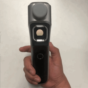 Hospitality Enviro Tech Latest Modern Handheld Auto Refractometer