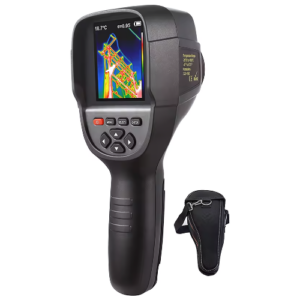 Hospitality Enviro Tech Handheld Infrared Thermal Imager - High-Resolution