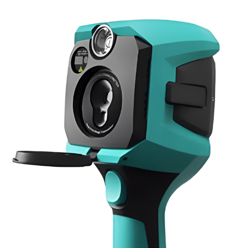 Hospitality Enviro Tech Infrared Thermal Imaging Camera - Image 2