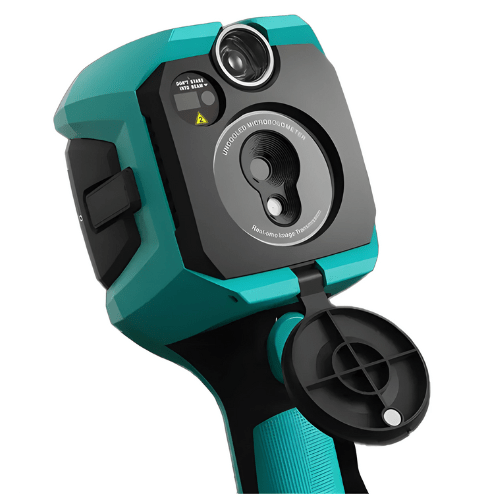 Hospitality Enviro Tech Infrared Thermal Imaging Camera - Image 3