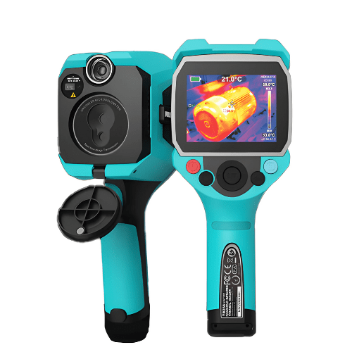 Hospitality Enviro Tech Infrared Thermal Imaging Camera - Image 4