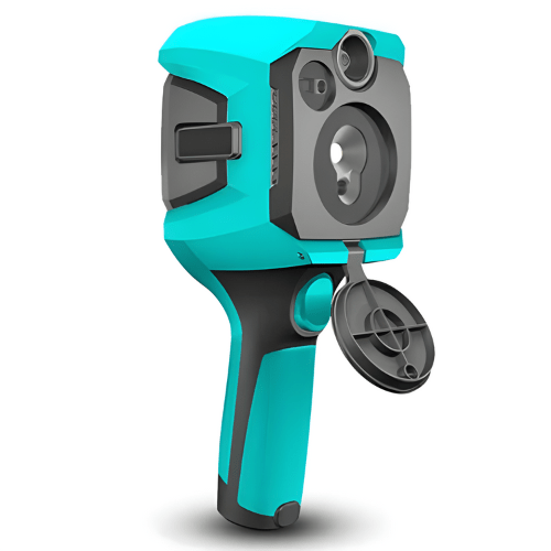 Hospitality Enviro Tech Infrared Thermal Imaging Camera - Image 5