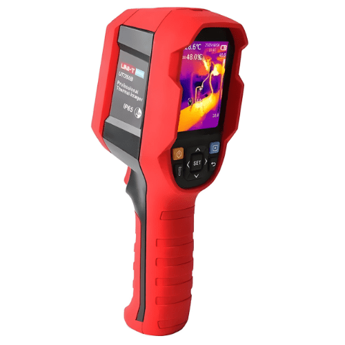 Hospitality Enviro Tech High Resolution IR Thermal Imager - Image 2
