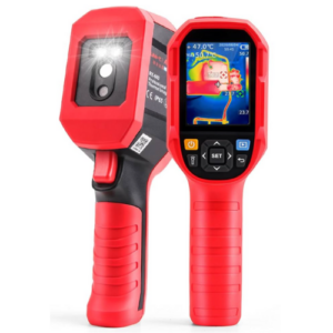 Hospitality Enviro Tech High Resolution IR Thermal Imager