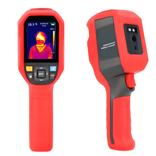 Hospitality Enviro Tech High Resolution IR Thermal Imager - Image 5