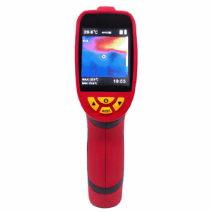 Hospitality Enviro Tech Portable IR Thermal Imaging Camera