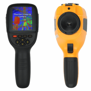 Hospitality Enviro Tech Smart HD Thermal Imager