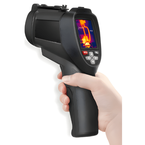 Hospitality Enviro Tech Handheld HD Infrared Thermal Imager - Image 3
