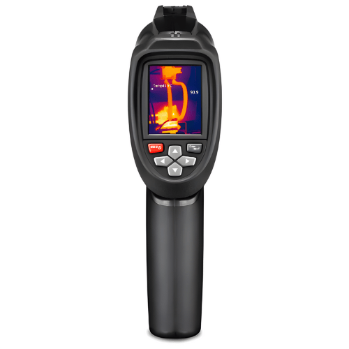 Hospitality Enviro Tech Handheld HD Infrared Thermal Imager