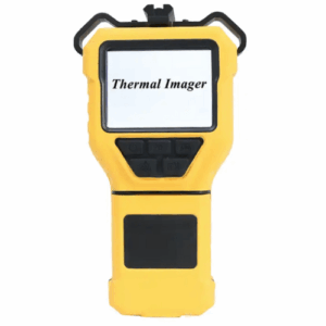 Hospitality Enviro Tech Handheld High Resolution Thermal Imager For Rescue