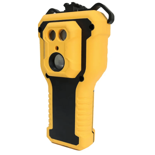 Hospitality Enviro Tech Handheld High Resolution Thermal Imager For Rescue - Image 2