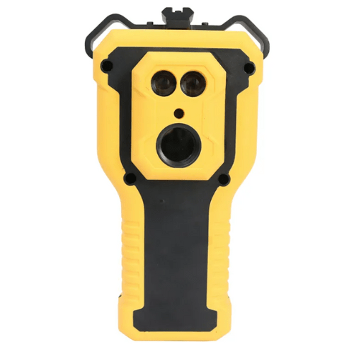 Hospitality Enviro Tech Handheld High Resolution Thermal Imager For Rescue - Image 4
