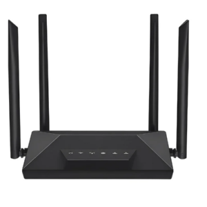 High Speed 4G LTE Router 300Mbps Home Connectivity - Hospitality Enviro Tech
