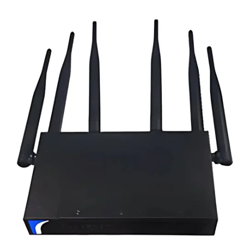 High Speed 4G LTE Router with SIM Card Slot and 600Mbps WiFi - Hospitality Enviro Tech - Image 2