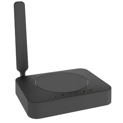 4G Fixed Wireless Terminal VoLTE WiFi Hotspot HD Voice - Hospitality Enviro Tech - Image 2
