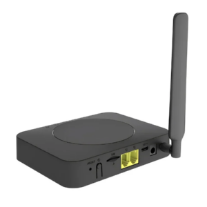 4G Fixed Wireless Terminal VoLTE WiFi Hotspot HD Voice - Hospitality Enviro Tech