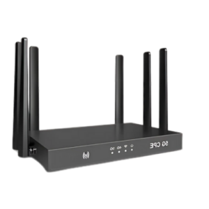High Speed 5G Dual Band WiFi Router 1000Mbps LAN - Hospitality Enviro Tech