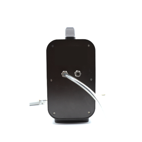 Hospitality Enviro Tech Portable Multi Gas Detector - Image 4