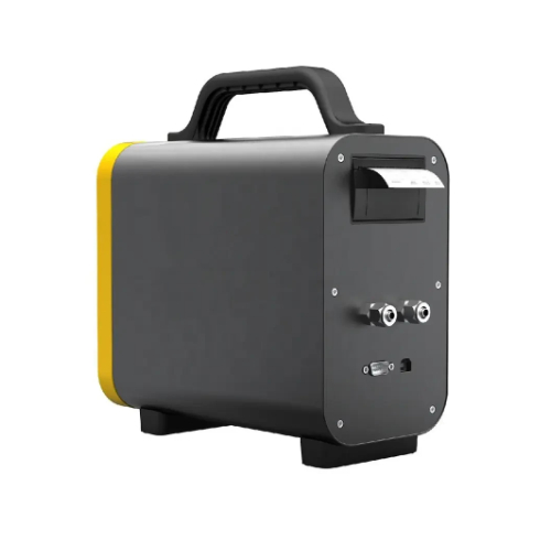 Hospitality Enviro Tech Portable Multi Gas Detector - Image 3