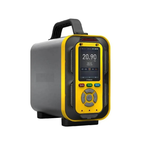 Hospitality Enviro Tech Portable Multi Gas Detector - Image 6
