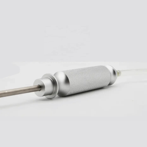 Hospitality Enviro Tech Portable Multi Gas Detector - Image 5