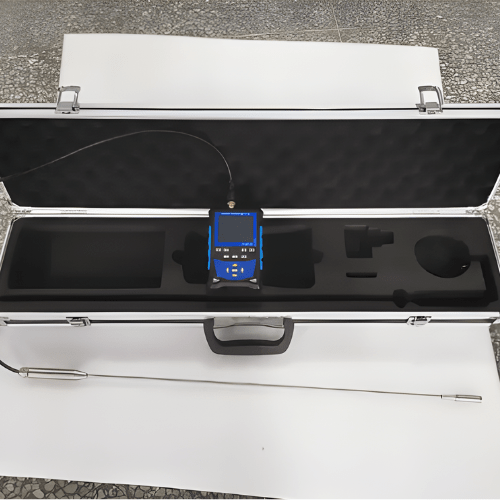 Hospitality Enviro Tech Sound Intensity Measuring Instrument Meter - Image 2