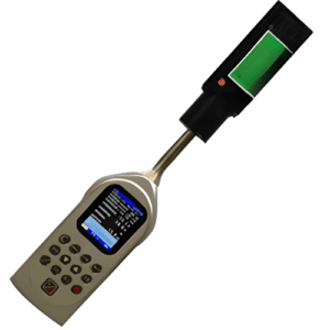 Hospitality Enviro Tech Noise Bluetooth Digital Sound Level Meter