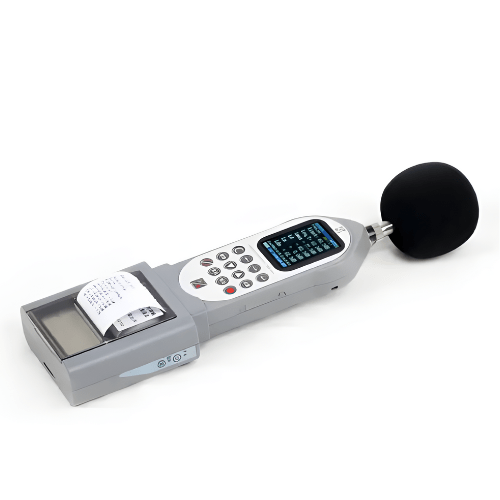 Hospitality Enviro Tech Noise Bluetooth Digital Sound Level Meter - Image 2