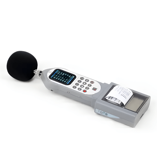 Hospitality Enviro Tech Noise Bluetooth Digital Sound Level Meter - Image 3