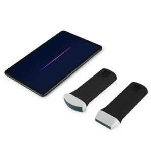 Hospitality Enviro Tech Wireless Ultrasound Probe