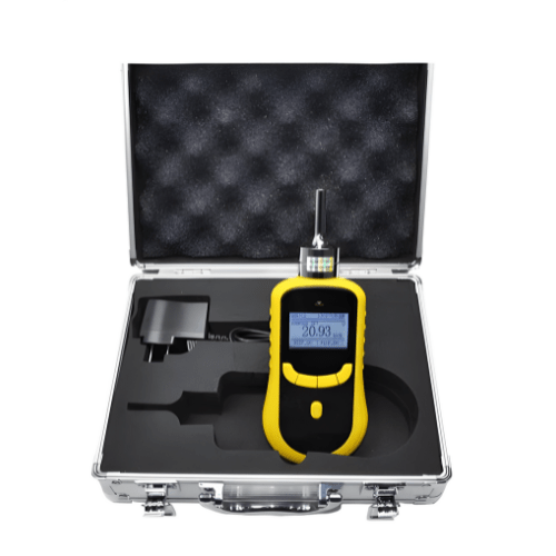 Hospitality Enviro Tech Sound And Light Alarm Tester Meter