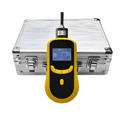 Hospitality Enviro Tech Sound And Light Alarm Tester Meter - Image 3