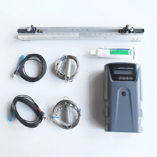 Hospitality Enviro Tech Portable Ultrasonic Liquid Flow Meter