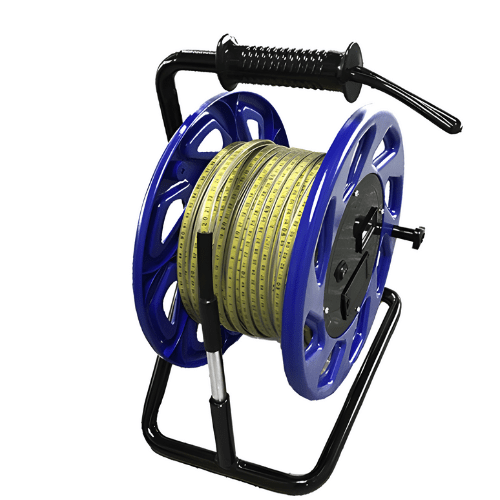 Hospitality Enviro Tech Sound Level Meter Used For Well Depth