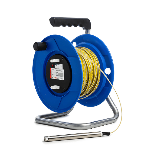 Hospitality Enviro Tech Sound Level Meter Used For Well Depth - Image 2