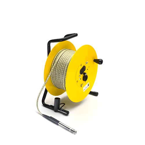 Hospitality Enviro Tech Sound Level Meter Used For Well Depth - Image 3