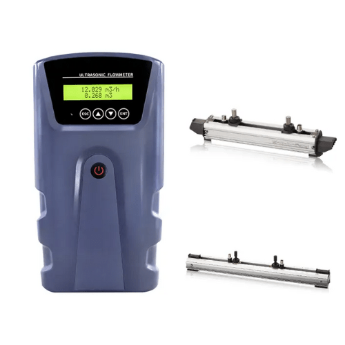 Hospitality Enviro Tech Portable Ultrasonic Liquid Flow Meter - Image 3
