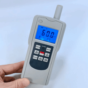 Hospitality Enviro Tech Digital Sound Level Meter